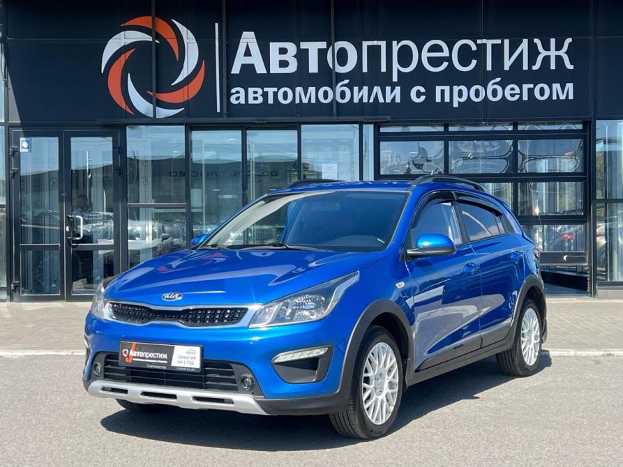 Kia Rio IV Волгоград  - изображение 4
