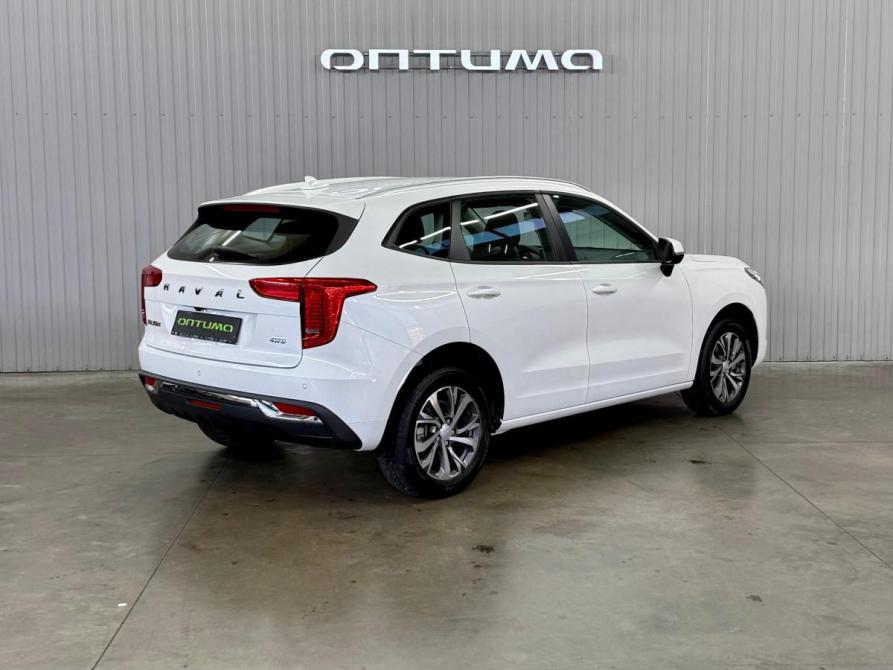 Haval Jolion I Краснодар  - изображение 5