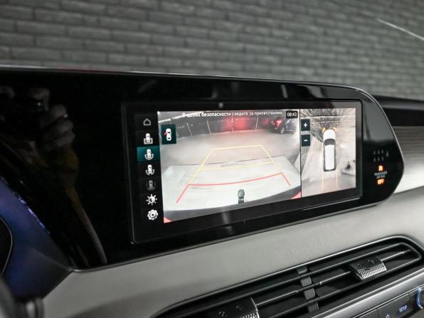 Hyundai Palisade I с пробегом 2020 года, цена 4 740 000 рублей, 77823 км, внедорожник, Автокод Объявления