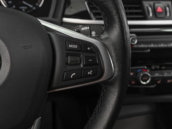 BMW X1 II (F48) Рестайлинг с пробегом 2022 года, цена 2 537 000 рублей, 79794 км, внедорожник, Автокод Объявления