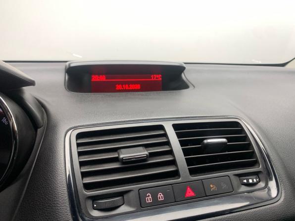Opel Meriva B с пробегом 2012 года, цена 549 000 рублей, 166656 км, компактвэн, Автокод Объявления