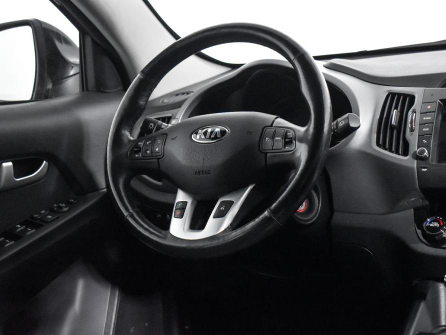 Kia Sportage III Рестайлинг Санкт-Петербург  - изображение 14
