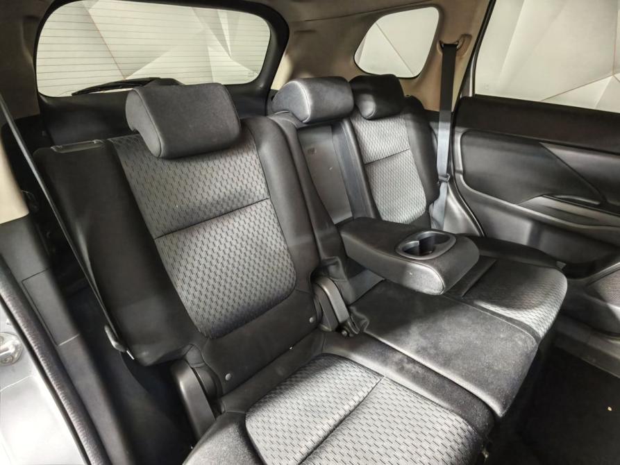 Mitsubishi Outlander III Москва  - изображение 17