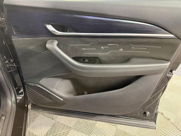 Geely Monjaro I с пробегом 2024 года, цена 2 950 000 рублей, 78998 км, внедорожник, Автокод Объявления