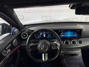 Mercedes-Benz E-Класс V (W213 S213 C238) Рестайлинг Москва  - изображение 45