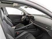 Hyundai Elantra VII (CN7) Рестайлинг Москва  - изображение 42