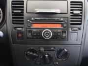 Nissan Tiida I Рестайлинг Тверь  - изображение 23
