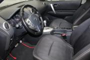 Nissan Qashqai I Рестайлинг Кемерово  - изображение 37