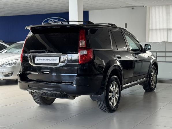 Great Wall Hover с пробегом 2006 года, цена 399 000 рублей, 126119 км, внедорожник, Автокод Объявления