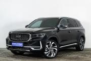 Geely Monjaro I Сургут  - изображение 27