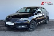 Skoda Rapid I Киров  - изображение 33