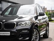 BMW X3 III (G01) Санкт-Петербург  - изображение 42