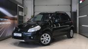 Suzuki SX4 I (Classic) Рестайлинг Уфа  - изображение 14