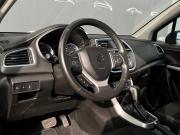 Suzuki SX4 II (S-Cross) Рестайлинг Санкт-Петербург  - изображение 32