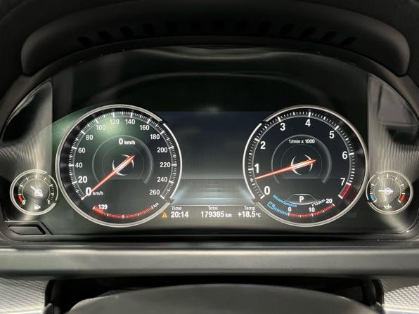 BMW 6 серии III (F06/F13/F12) с пробегом 2013 года, цена 2 240 000 рублей, 179381 км, купе, Автокод Объявления