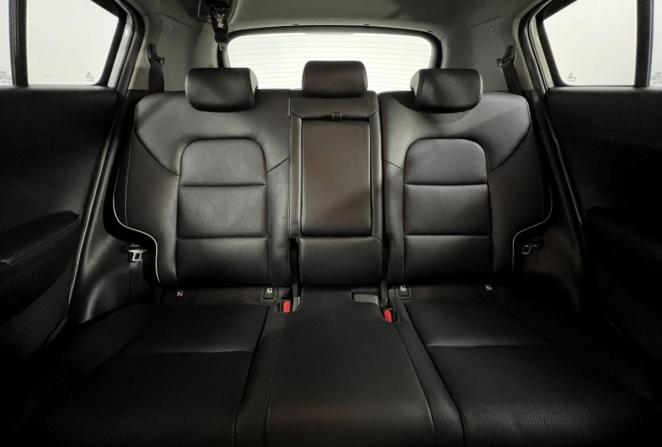 Kia Sportage IV Рестайлинг с пробегом 2018 года, цена 2 595 000 рублей, 92310 км, внедорожник, Автокод Объявления