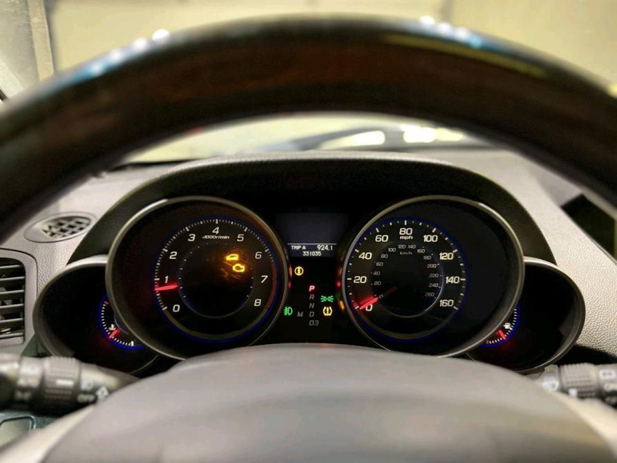 Acura MDX II Новосибирск  - изображение 25