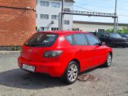 Mazda 3 I (BK) Рестайлинг Санкт-Петербург  - изображение 15