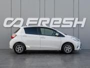 Toyota Vitz III (XP130) Рестайлинг 2 Краснодар  - изображение 22