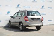 Lada (ВАЗ) Granta I Рестайлинг Пермь  - изображение 26