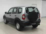 Chevrolet Niva I Рестайлинг Москва  - изображение 13