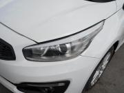 Kia Ceed II Рестайлинг Москва  - изображение 43