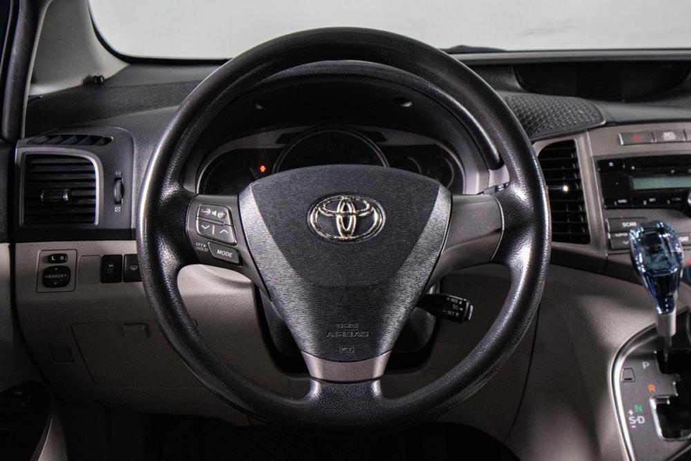 Toyota Venza I Сургут  - изображение 12