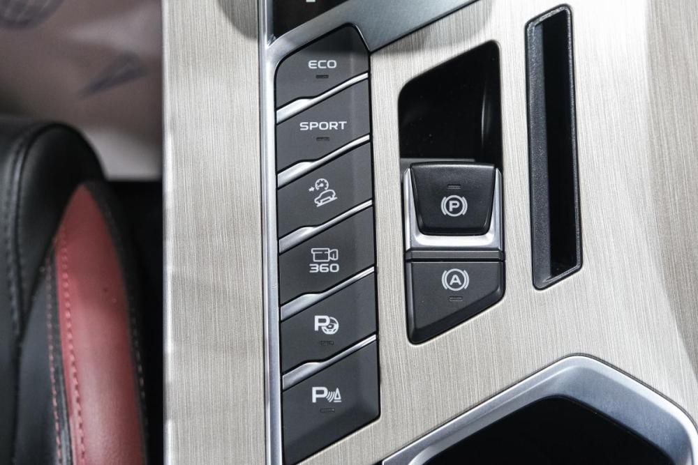 Geely Coolray I Новокузнецк  - изображение 29