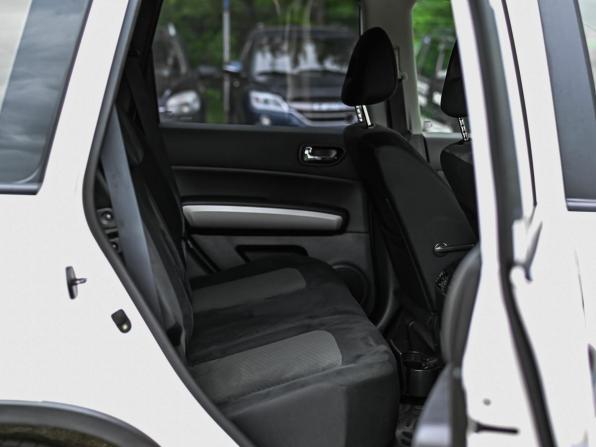 Nissan X-Trail II Рестайлинг с пробегом 2013 года, цена 1 199 000 рублей, 138956 км, внедорожник, Автокод Объявления
