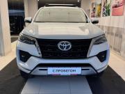 Toyota Fortuner II Рестайлинг Екатеринбург  - изображение 25