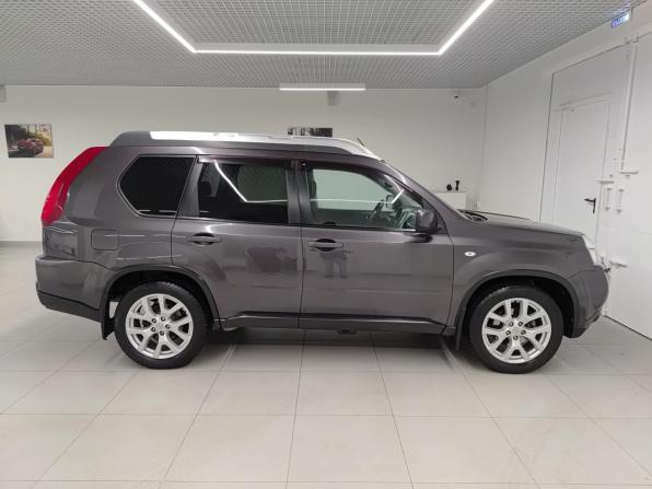 Nissan X-Trail II Рестайлинг с пробегом 2011 года, цена 1 292 000 рублей, 171059 км, внедорожник, Автокод Объявления