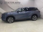 Infiniti QX60 II Воронеж  - изображение 25