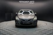 Mazda 6 II (GH) Рестайлинг Крым  - изображение 28