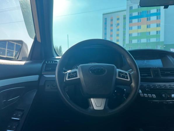 Lifan Cebrium (720) с пробегом 2014 года, цена 335 700 рублей, 224000 км, седан, Автокод Объявления