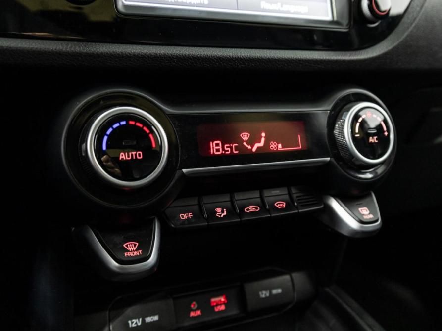 Kia Rio IV Санкт-Петербург  - изображение 17