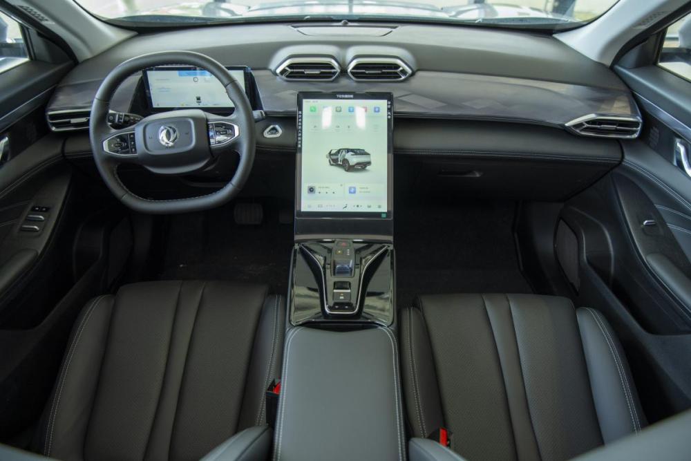 Dongfeng Mage Ростов-на-Дону  - изображение 21
