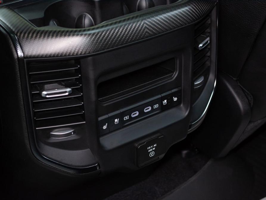 Ram 1500 V Рестайлинг Новосибирск  - изображение 14