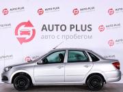 Lada (ВАЗ) Granta I Рестайлинг Минеральные Воды  - изображение 24