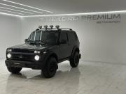 Lada (ВАЗ) Niva Legend I Уфа  - изображение 18