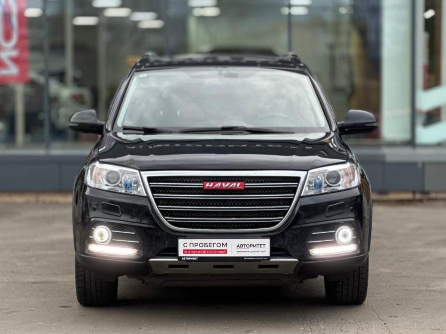 Haval H6 I Архангельск  - изображение 3