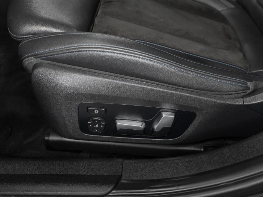 BMW 3 серии VII (G2x) Москва  - изображение 16