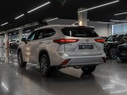 Toyota Highlander IV (XU70) Москва  - изображение 32