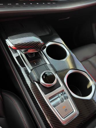 Changan UNI-S I с пробегом 2024 года, цена 2 271 000 рублей, 30301 км, внедорожник, Автокод Объявления