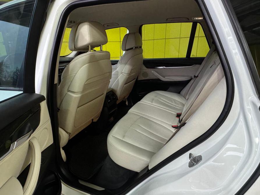 BMW X5 III (F15) Ижевск  - изображение 24