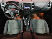 Volkswagen Tiguan I Рестайлинг Вологда  - изображение 28