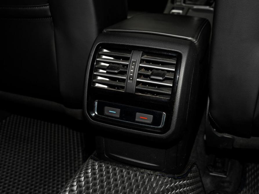 Volkswagen Passat B8 Чита  - изображение 16