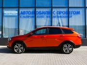 Lada (ВАЗ) Vesta I Екатеринбург  - изображение 24