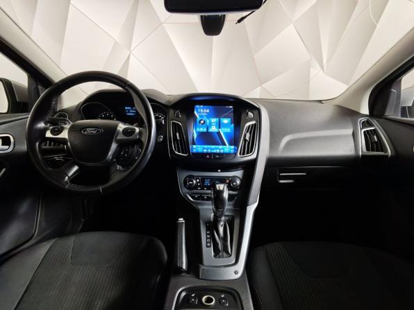 Ford Focus III с пробегом 2012 года, цена 731 000 рублей, 146465 км, универсал, Автокод Объявления