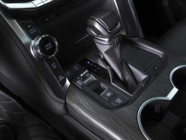 Toyota Land Cruiser 300 Series с пробегом 2022 года, цена 9 979 000 рублей, 110244 км, внедорожник, Автокод Объявления