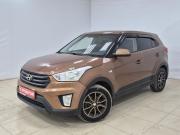 Hyundai Creta I Альметьевск  - изображение 17
